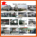 Jinfeng Poultry Cage